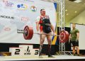 Saša Cvetković osvojio srebro na Evropskom šampionatu u Budimpešti