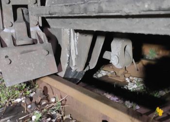 Putnički voz iz Niša iskliznuo iz šina na ulasku u stanicu Zaječar