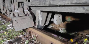 Putnički voz iz Niša iskliznuo iz šina na ulasku u stanicu Zaječar