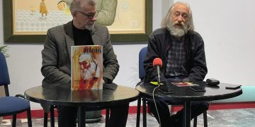 Vanredno izdanje “Razvitka” posvećeno Adamu Puslojiću biće predstavljeno na “Mladom maju”