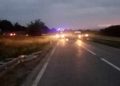 Teška saobraćajka kod Savinca, poginuo vozač na licu mesta (VIDEO)
