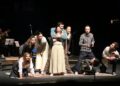 Zaječarska predstava „Čehovljeva soba“ na „Vukovom saboru“