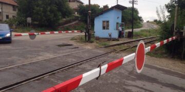 Obustava saobraćaja preko pružnog prelaza “Vražogrnačka rampa”