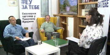 Emisija “Ekološki sat”: Povećane koncentracije arsena i kadmijuma u vazduhu zabeležene tokom test perioda rada topionice u Boru (VIDEO)