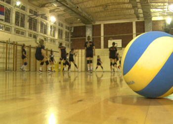 Odbojkašice Majdanpeka nadaju se uspešnoj sezoni (VIDEO)