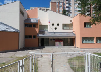 Evropski vrtić: Zaječarski “Đurđevak” nakon rekonstrukcije (VIDEO)