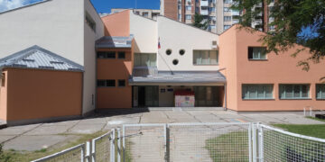 Evropski vrtić: Zaječarski “Đurđevak” nakon rekonstrukcije (VIDEO)