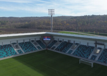 Predsednik Srbije Aleksandar Vučić sutra obilazi novoizgrađeni stadion “Kraljevica” u Zaječaru