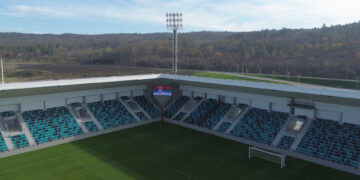 Predsednik Srbije Aleksandar Vučić sutra obilazi novoizgrađeni stadion “Kraljevica” u Zaječaru