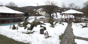 Podrška Opštine Knjaževac seoskim turističkim gazdinstvima (VIDEO)