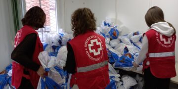 Počinje darivanje u okviru akcije “Jedan paketić puno ljubavi”