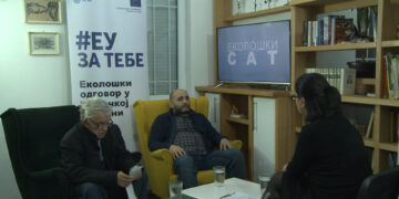 Emisija “Ekološki sat”: Meštani Krivelja i Oštrelja za svoju imovinu traže pravične uslove i tržišne cene (VIDEO)