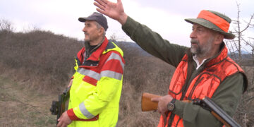 Uspešna “Timočka šakalijada”