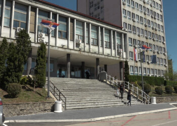 Gradonačelnik Milikić: Bor će proglasiti trodnevnu žalost kada za to bude trenutak