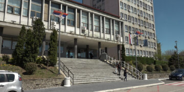 Gradonačelnik Milikić: Bor će proglasiti trodnevnu žalost kada za to bude trenutak