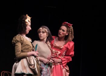 Subotička predstava “Igraj se sa mnom” najbolja na Festivalu za decu u Zaječaru