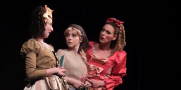 Subotička predstava “Igraj se sa mnom” najbolja na Festivalu za decu u Zaječaru