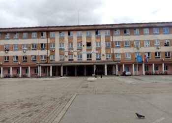 Školarci na prolećnom odmoru