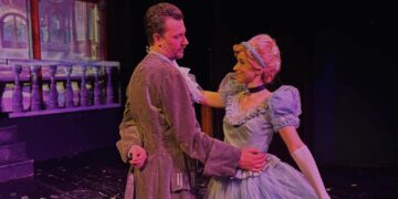 Otkazana predstava “Pepeljuga” zbog bolesti glumca