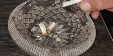 Svetski dan bez duvanskog dima