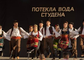 Veliki Izvor domaćin manifestacije „Potekla voda studena“