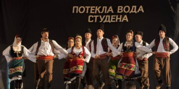 Veliki Izvor domaćin manifestacije „Potekla voda studena“