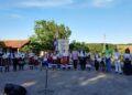 Kulturno-umetnička društva na tradicionalnoj manifestaciji u Koprivnici