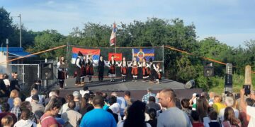Održani “Dani voća” u Maloj Jasikovi
