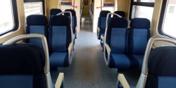 Muškarac stradao na pruzi Zaječar – Prahovo