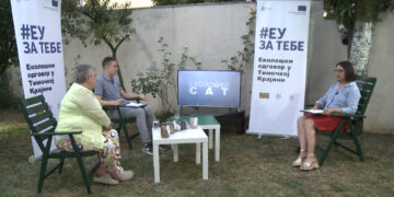 Emisija ” Ekološki sat”: Mlade ljude ne interesuju alarmantni podaci i informacije, čak ni dramatični video snimci, njih na aktivizam podstiče kada se sa ekološkim problemima suoče sami (VIDEO)