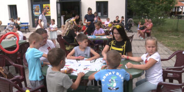 U Sokobanji se održava Festival dečijeg pozorišta i filma SOKOGRADIĆ (VIDEO)