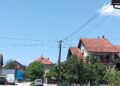 Plansko isključenje struje za sredu, 3. jul