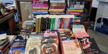 Novih 228 knjiga u kladovskoj biblioteci