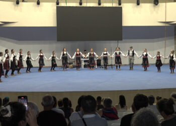 “Igra kolo pod Ozrenom” u subotu u Sokobanji