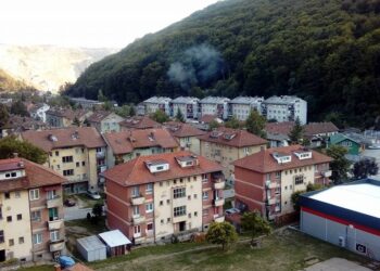 Majdanpek: Promena satnice vodosnabdevanja