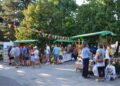 Održan prvi Noćni bazar malih proizvođača u Negotinu