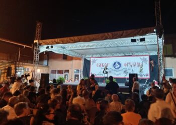 Tradicija se nastavlja: 40 godina Sabora u Grljanu