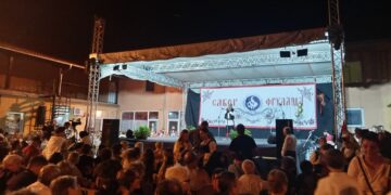 Tradicija se nastavlja: 40 godina Sabora u Grljanu