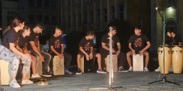 Zaječar mesto susreta kreativaca u okviru Međunarodnog inkluzivnog festivala – ART ZONA ZA SVE