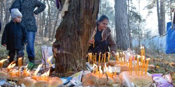 Društvo Roma proslavlja Bibijako Đive