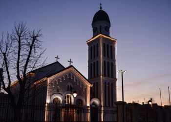 Božićni koncert u Sabornom hramu rođenja presvete Bogorodice