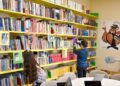 Dečje odeljenje zaječarske biblioteke u novom ruhu