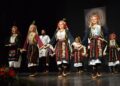 Godišnji koncert Gradskog folklornog ansambla „ZO-RA” 22. februara