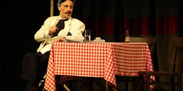 Premijerom predstave “Nušić lično” obeleženo 78 godina zaječarskog pozorišta