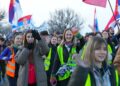 Studenti na putu od Zaječara do Bora ugošćeni u Rgotini