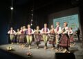 Praznik folkora: Godišnji koncert gradskog folklornog ansambla ,,Zo-Ra”