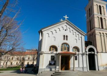 Počinje Vaskršnji post