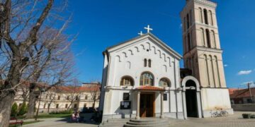 Počinje Vaskršnji post