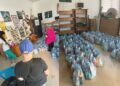 “Dečiji centar” Zaječar realizovao još jednu humanitarnu akciju
