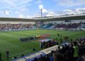 FK “Crvena zvezda” odbranila duplu krunu na stadionu “Kraljevica”